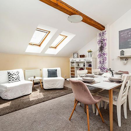 Lanoblessa Apartment Prague Ngoại thất bức ảnh