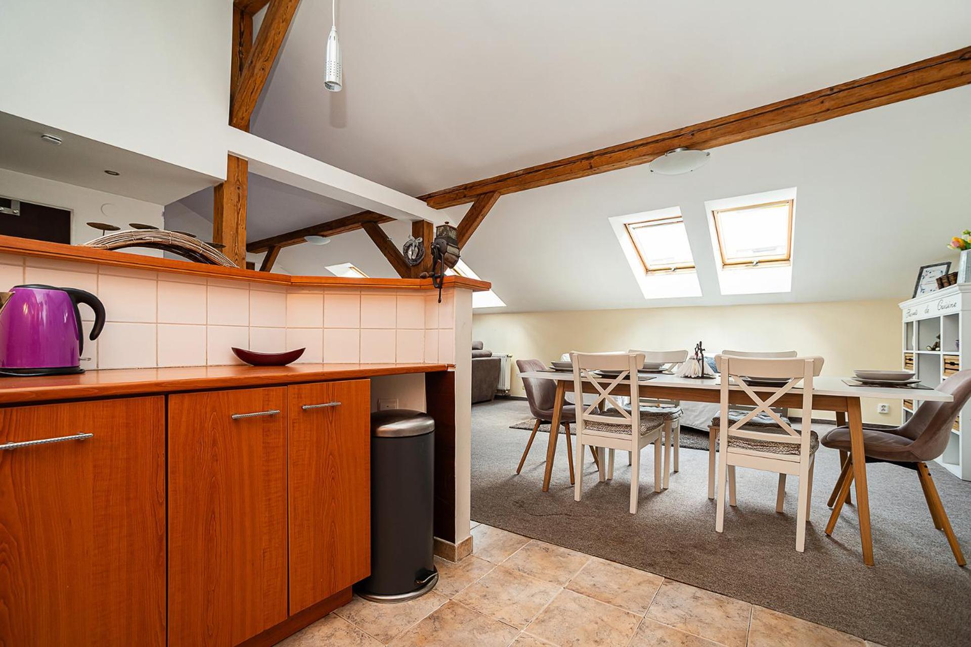 Lanoblessa Apartment Prague Ngoại thất bức ảnh