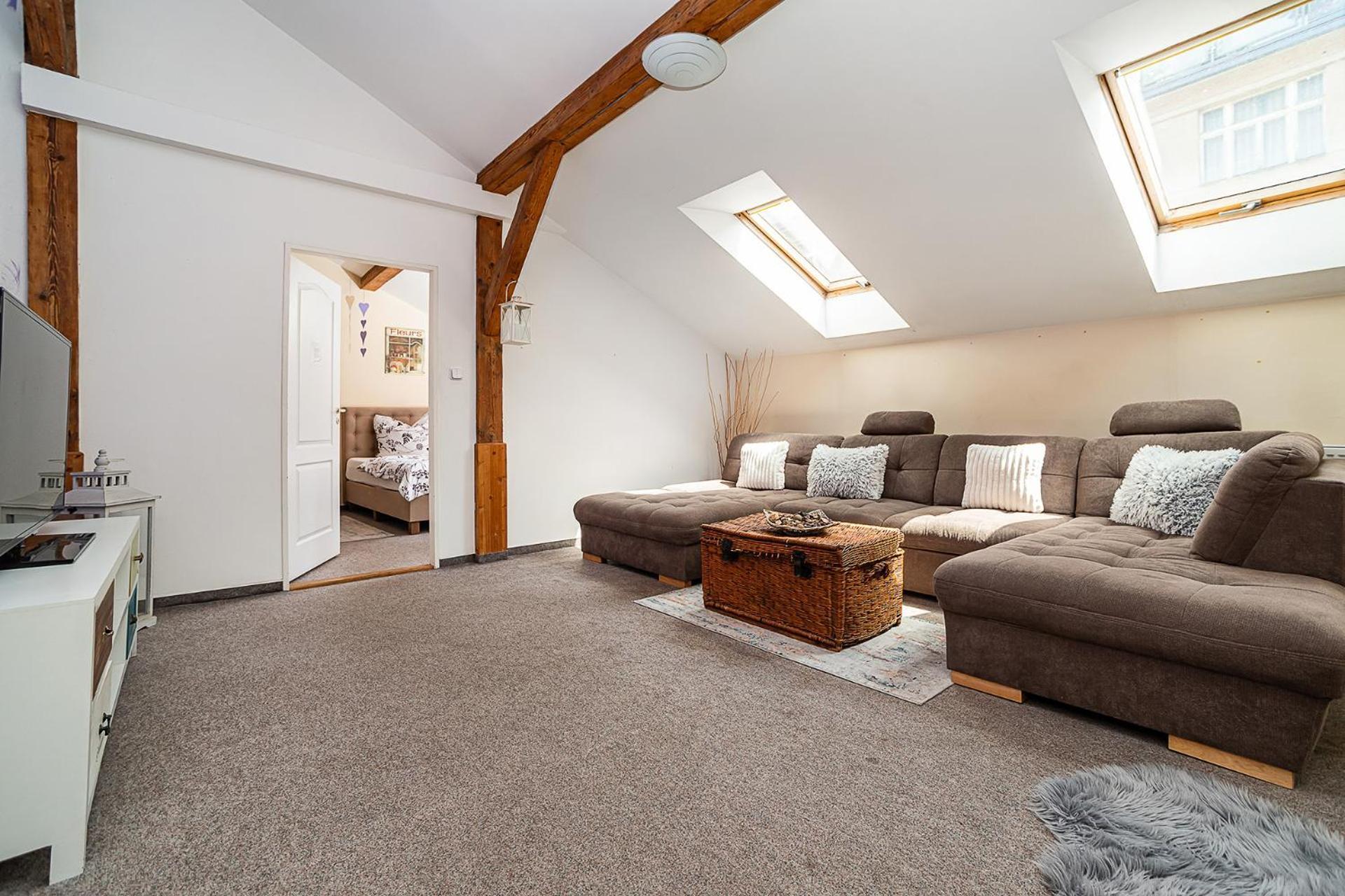 Lanoblessa Apartment Prague Ngoại thất bức ảnh