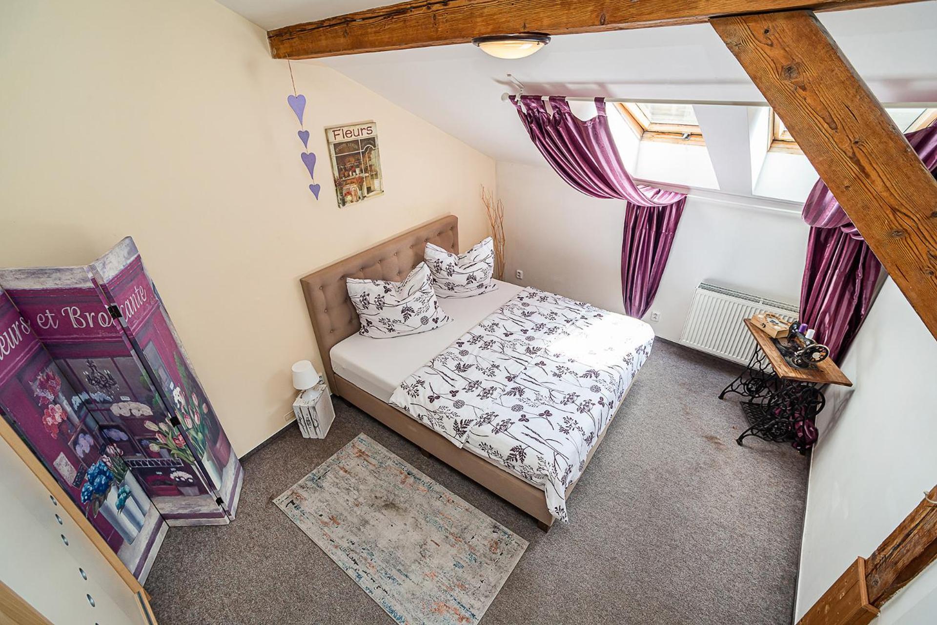 Lanoblessa Apartment Prague Ngoại thất bức ảnh
