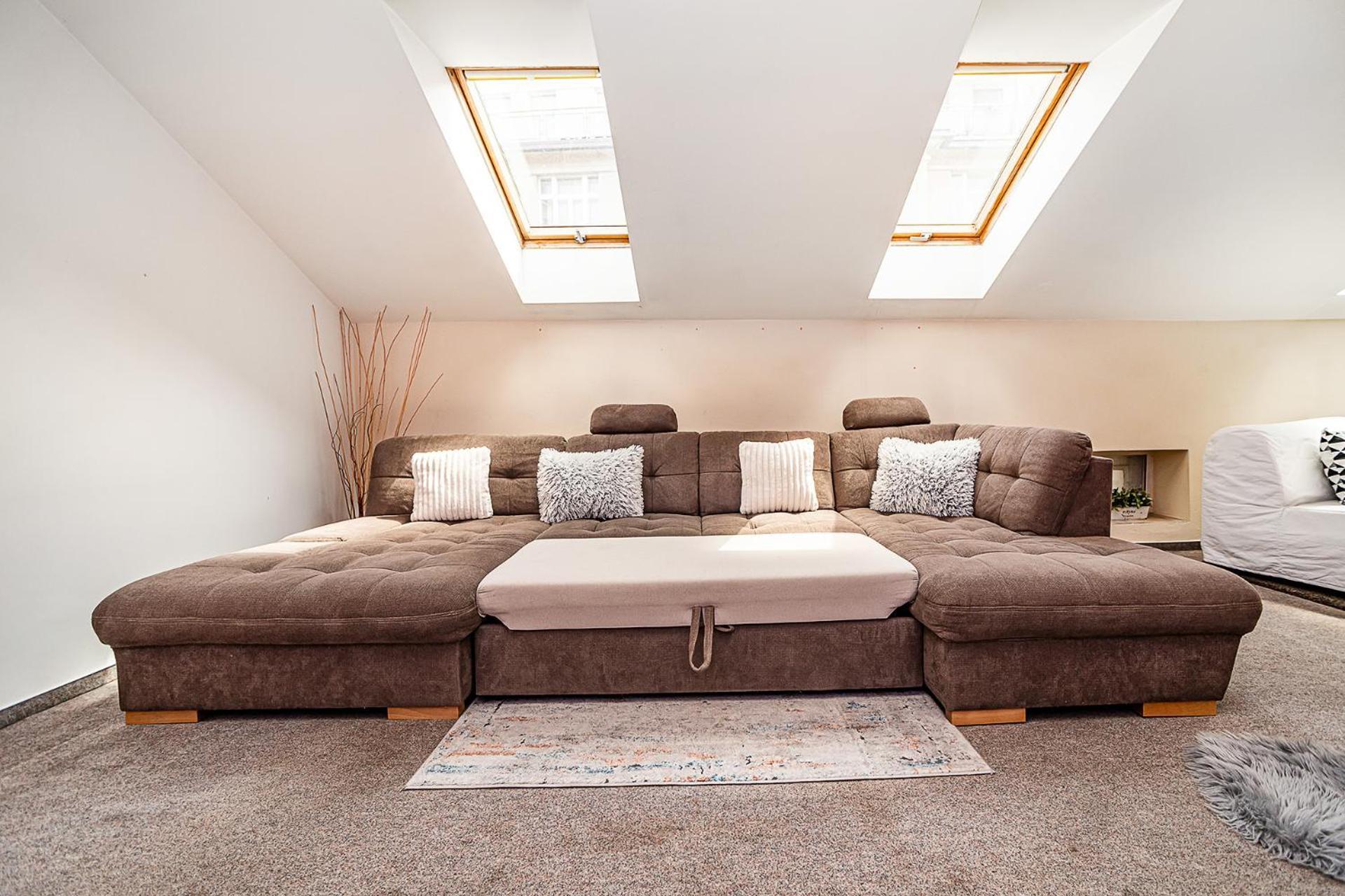 Lanoblessa Apartment Prague Ngoại thất bức ảnh