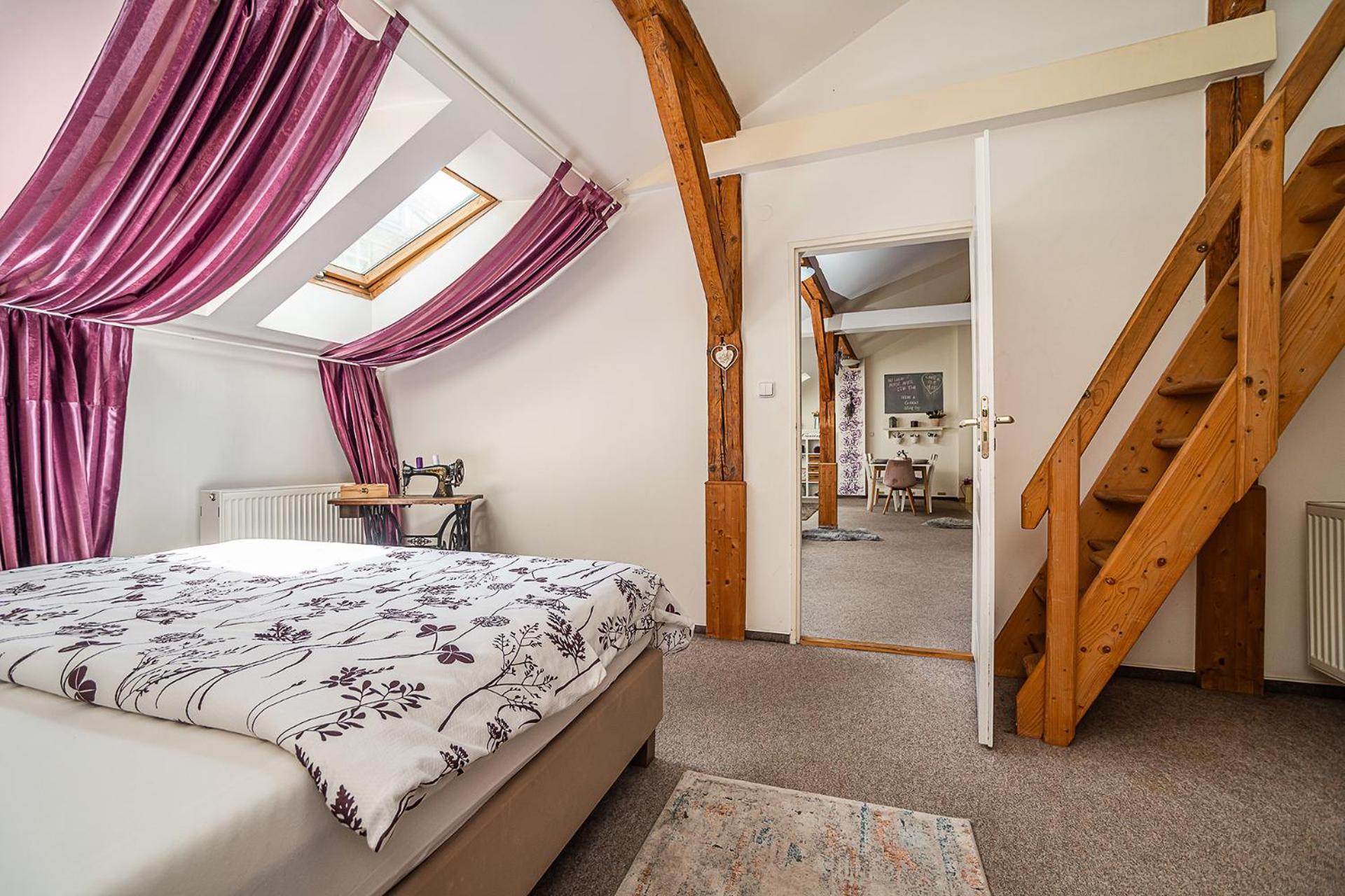 Lanoblessa Apartment Prague Ngoại thất bức ảnh