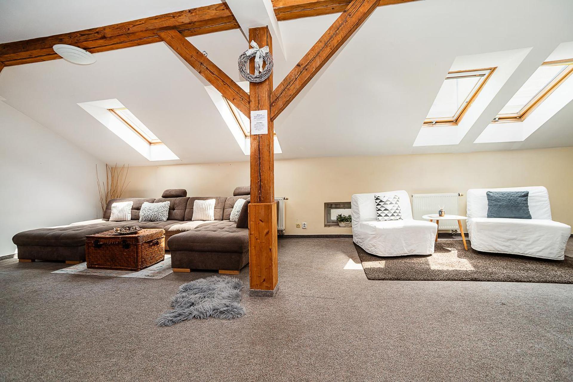 Lanoblessa Apartment Prague Ngoại thất bức ảnh
