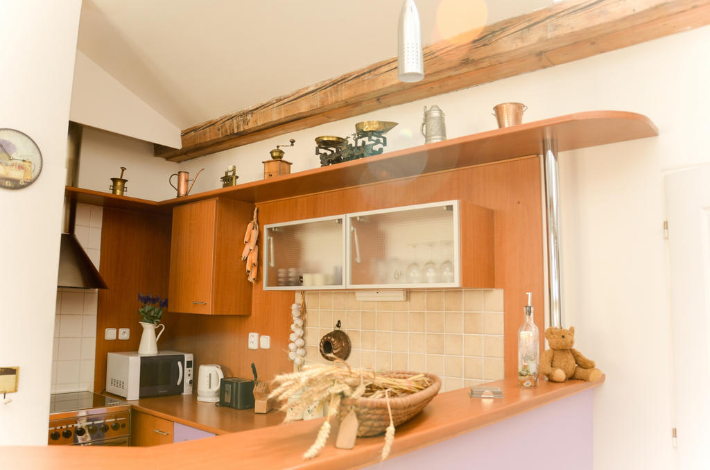 Lanoblessa Apartment Prague Phòng bức ảnh