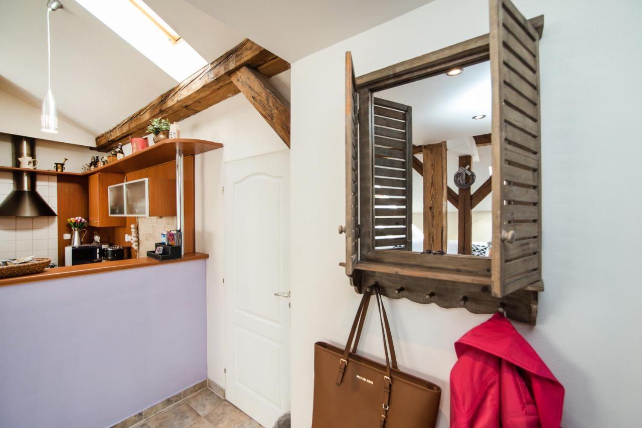 Lanoblessa Apartment Prague Ngoại thất bức ảnh