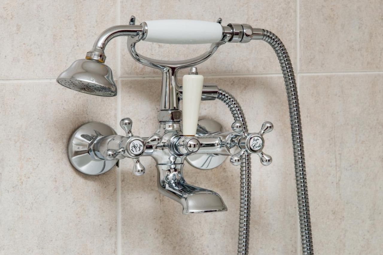 Lanoblessa Apartment Prague Ngoại thất bức ảnh