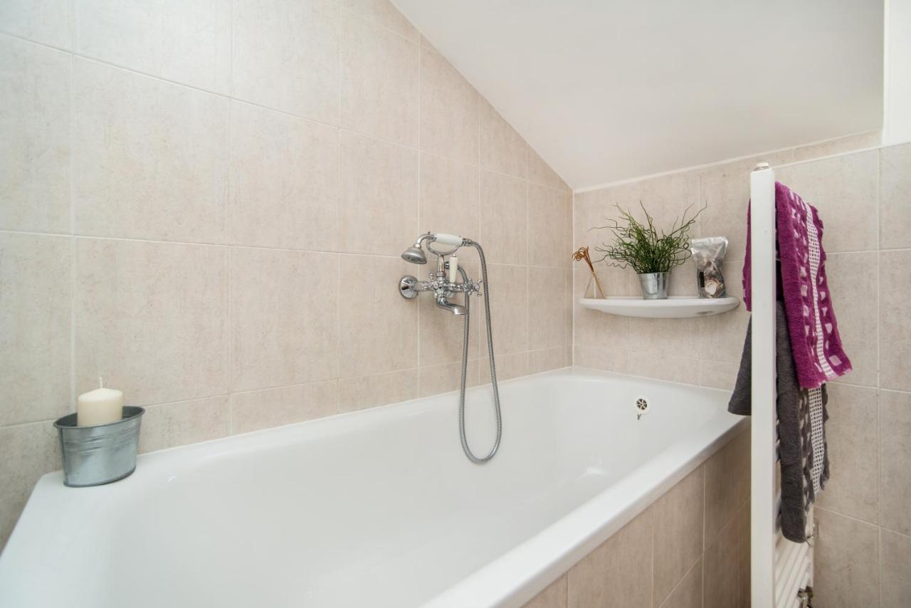 Lanoblessa Apartment Prague Ngoại thất bức ảnh