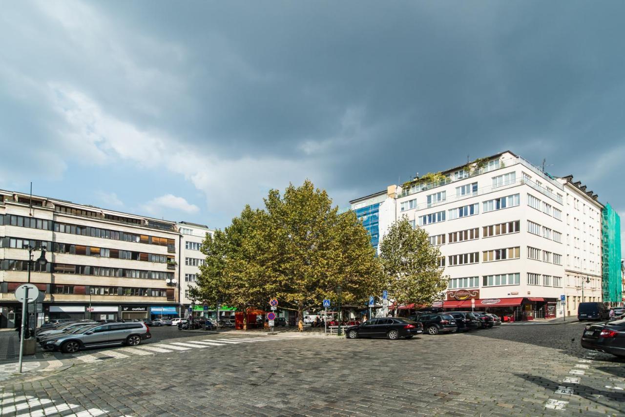 Lanoblessa Apartment Prague Ngoại thất bức ảnh