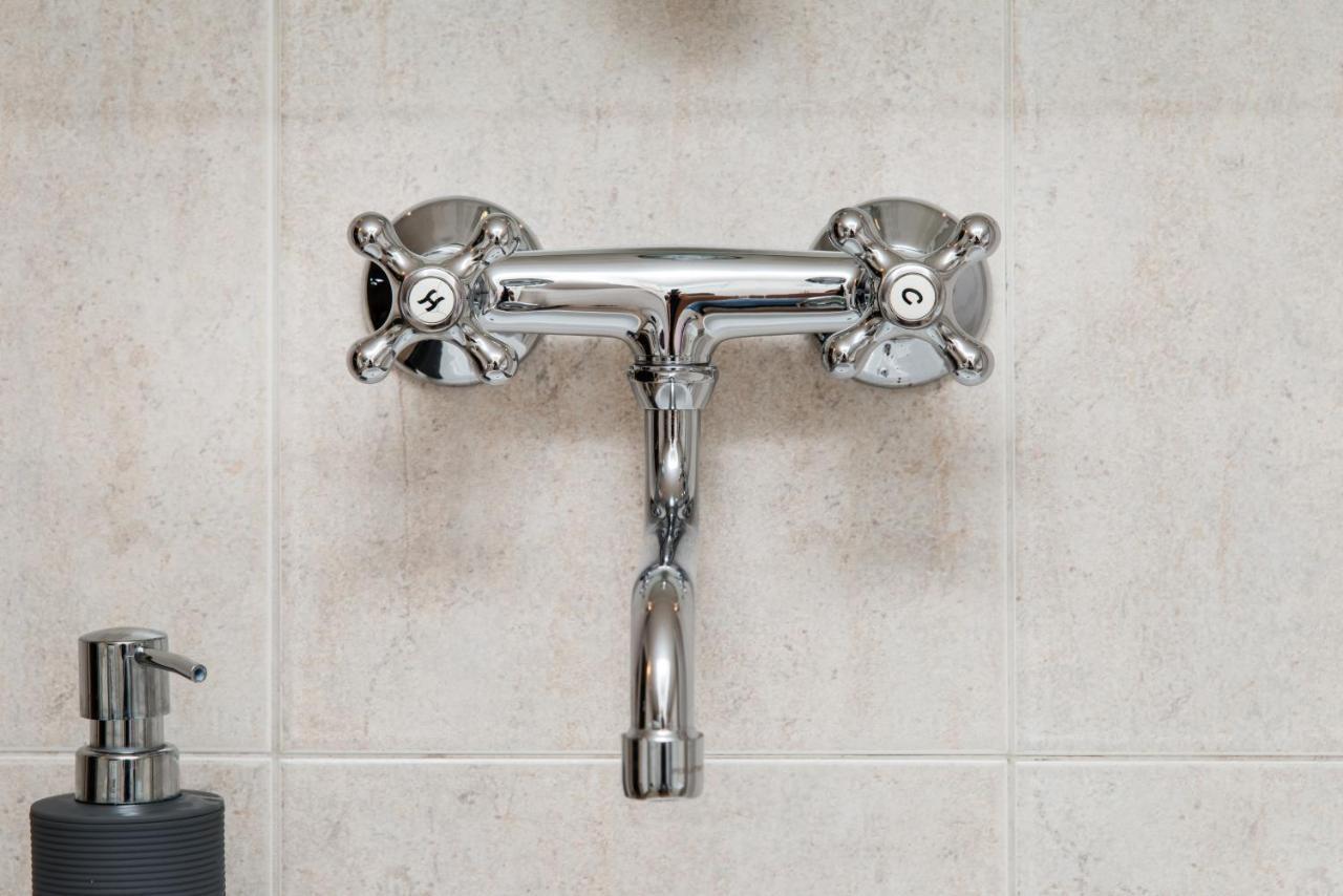 Lanoblessa Apartment Prague Ngoại thất bức ảnh