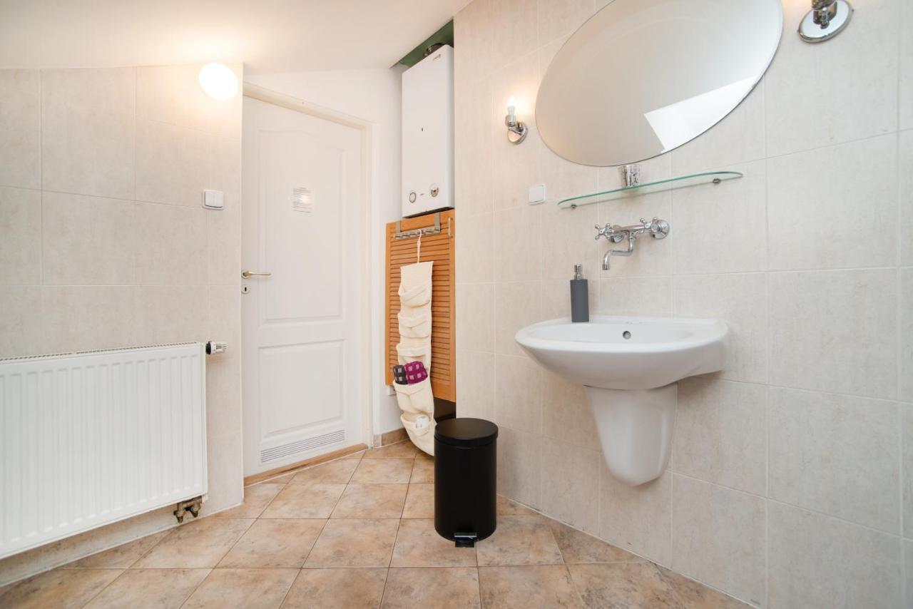 Lanoblessa Apartment Prague Ngoại thất bức ảnh