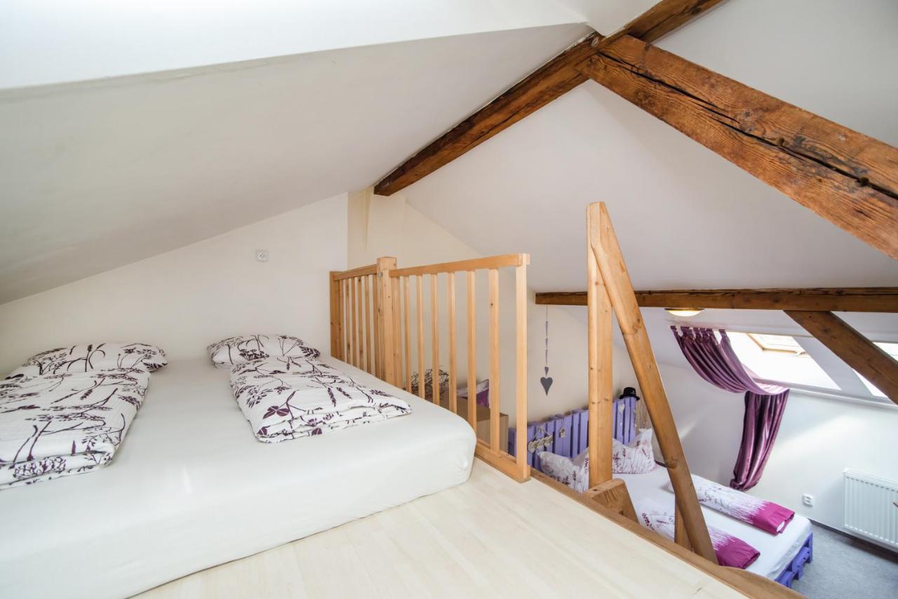Lanoblessa Apartment Prague Ngoại thất bức ảnh
