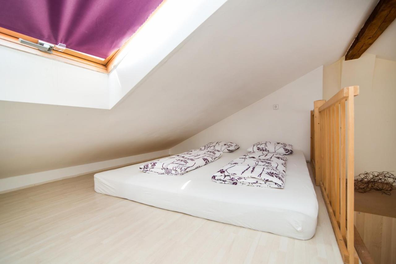 Lanoblessa Apartment Prague Ngoại thất bức ảnh