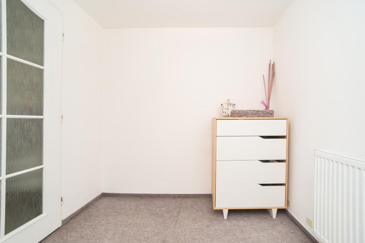 Lanoblessa Apartment Prague Ngoại thất bức ảnh