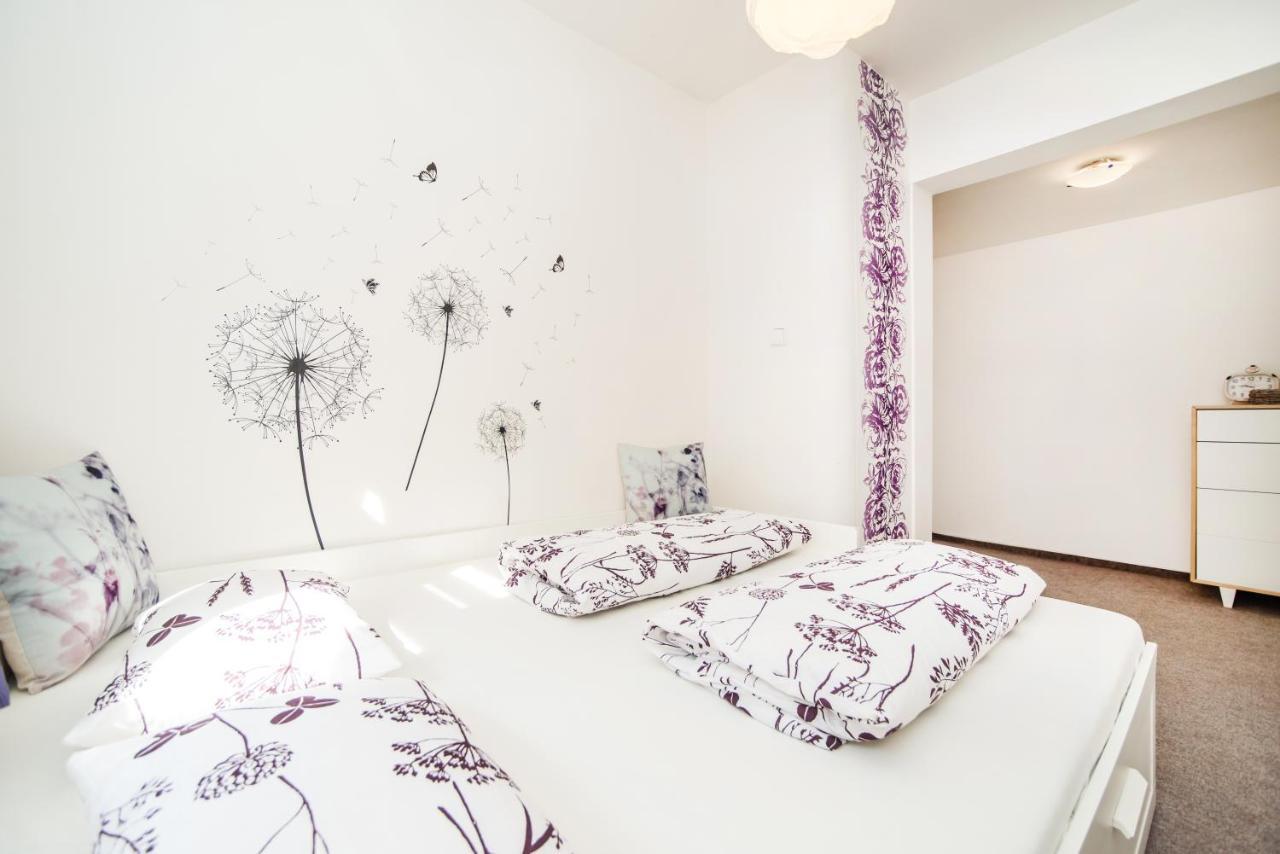 Lanoblessa Apartment Prague Ngoại thất bức ảnh