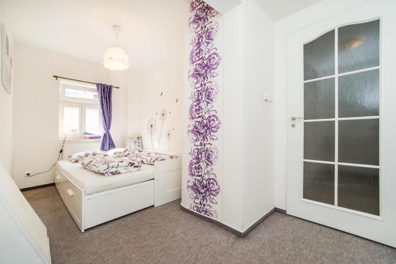 Lanoblessa Apartment Prague Ngoại thất bức ảnh